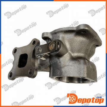 Turbo housing Carter pour FORD | 2800013001280, A2C93154101